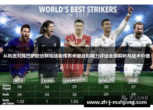 从凯恩对阵巴萨欧协联临场发挥看关键战影响力评估全面解析与战术价值 从凯恩对阵巴萨欧协联临场发挥看关键战影响力评估全面解析与战术价值